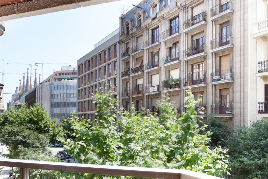 بيت شباب ذا لوفت بارشلونة برشلونة المظهر الخارجي الصورة